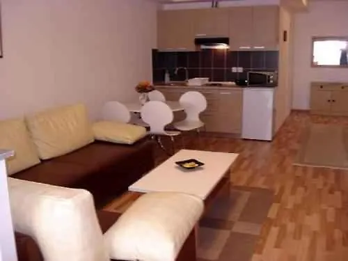 One-Bedroom Apartment Crikvenica Dramalj