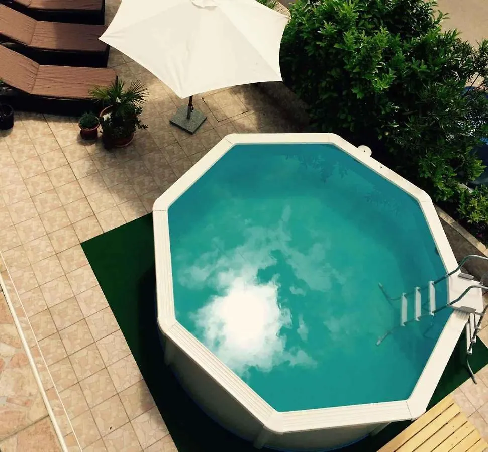 One-Bedroom Apartment Crikvenica Dramalj Croatia
