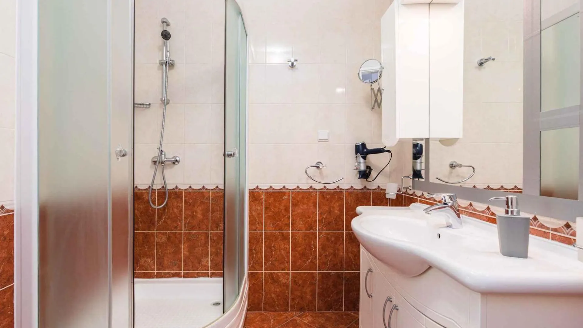 One-Bedroom Apartment Crikvenica Dramalj 0*,  Croatia