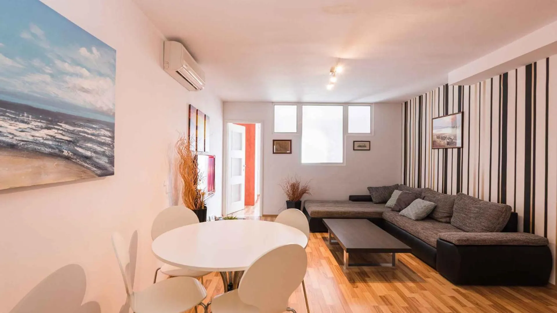 One-Bedroom Apartment Crikvenica Dramalj