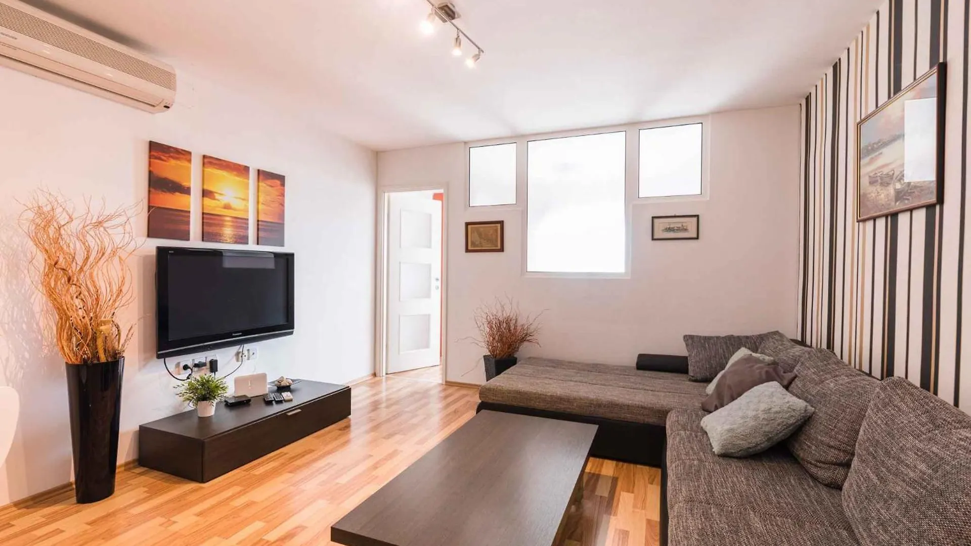 One-Bedroom Apartment Crikvenica Dramalj