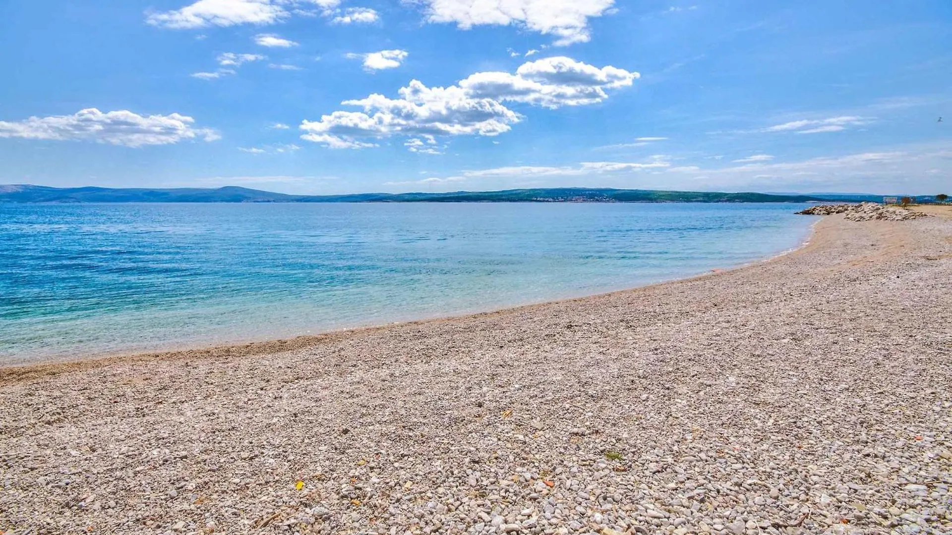 One-Bedroom Apartment Crikvenica Dramalj