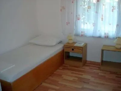 One-Bedroom Apartment Crikvenica Dramalj 0*,