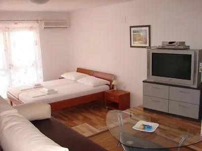One-Bedroom Apartment Crikvenica Dramalj
