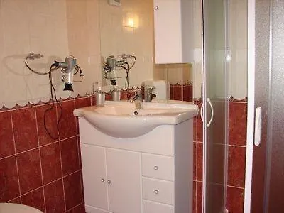 One-Bedroom Apartment Crikvenica Dramalj