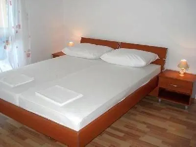One-Bedroom Apartment Crikvenica Dramalj