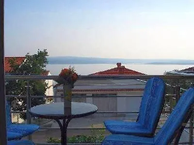 One-Bedroom Apartment Crikvenica Dramalj