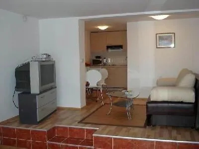 One-Bedroom Apartment Crikvenica Dramalj 0*,  Croatia