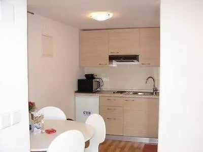One-Bedroom Apartment Crikvenica Dramalj Croatia