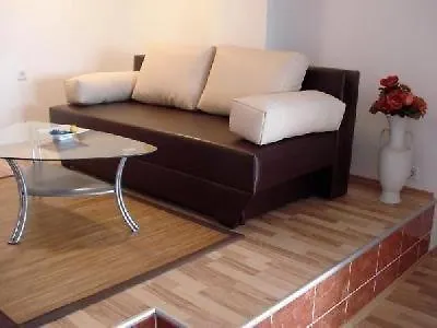 One-Bedroom Apartment Crikvenica Dramalj