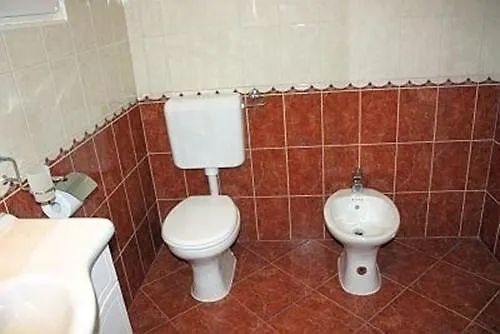 One-Bedroom Apartment Crikvenica Dramalj