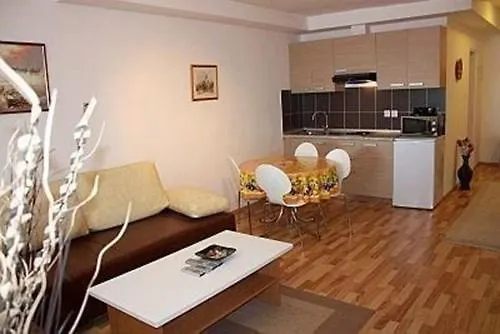 One-Bedroom Apartment Crikvenica Dramalj