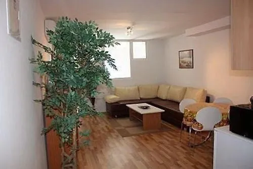 One-Bedroom Apartment Crikvenica Dramalj