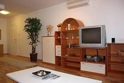 One-Bedroom Apartment Crikvenica Dramalj
