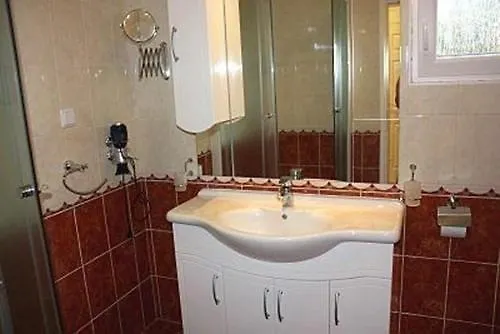 One-Bedroom Apartment Crikvenica Dramalj Croatia