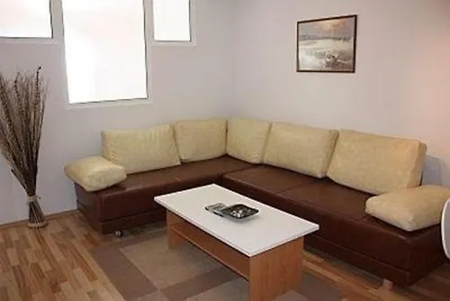 One-Bedroom Apartment Crikvenica Dramalj