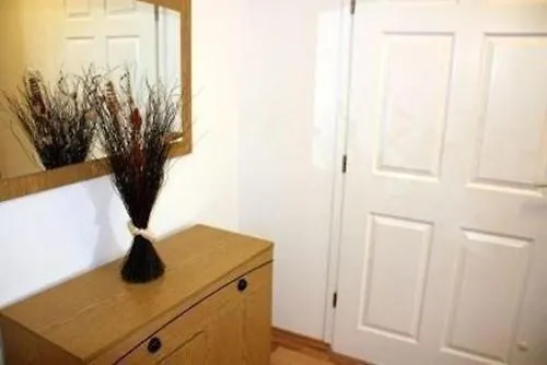 One-Bedroom Apartment Crikvenica Dramalj Croatia