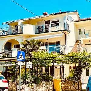  Apartman Velebit