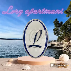  Apartman Lory